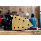 Bosch 2608901114, Foglio abrasivo 