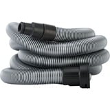 Bosch 2609390393 Accessori e ricambi per aspirapolvere, Tubo flessibile grigio, 35 mm, 35 mm, 5000 mm