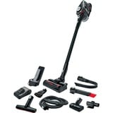 Bosch BSS825MULT, Aspirapolvere verticale grigio