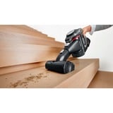 Bosch BSS825MULT, Aspirapolvere verticale grigio
