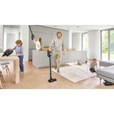 Bosch BSS825MULT, Aspirapolvere verticale grigio
