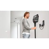 Bosch BSS825MULT, Aspirapolvere verticale grigio