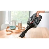Bosch BSS825MULT, Aspirapolvere verticale grigio