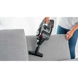 Bosch BSS825MULT, Aspirapolvere verticale grigio