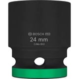 Bosch Bussole a impatto PRO 27mm, 3/4", chiave combinata   Nero