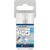 Bosch Corona da trapano PRO Ceramic dry, Ø 10mm 