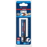 Bosch Expert 2608900419 sega per trapano 1 pz, Sega a tazza Singolo, Trapano, Mattone, Plastica, Acciaio inox, Piastrella, Legno, Blu, 6 cm, 2 cm