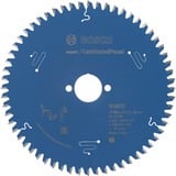 Bosch Lama per sega circolare Expert per pannello laminato, Ø 190mm, 60 denti 