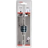 Bosch Power Change Plus Adattatore 8,7mm Nero