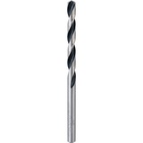 Bosch Punta elicoidale HSS PointTeQ, Trapano Trapano, Punta per trapano elicoidale, 5,5 mm, 93 mm, Ghisa, Acciaio, 5,7 cm