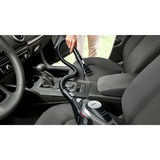 Bosch Serie 8 BSS825MULT scopa elettrica Aspirapolvere a bastone 2 in 1 Batteria Secco HEPA Senza sacchetto Grigio 5 Ah, Aspirapolvere verticale grigio, Aspirapolvere a bastone 2 in 1, Senza sacchetto, Grigio, Rettangolare, Secco, HEPA