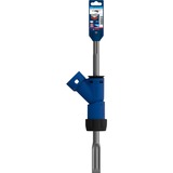 Bosch Set adattatori scalpello piatto EXPERT SDS Clean max, 25 x 400mm 