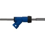 Bosch Set adattatori scalpello piatto EXPERT SDS Clean max, 25 x 400mm 