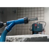 Bosch Set adattatori scalpello piatto EXPERT SDS Clean max, 25 x 400mm 