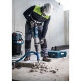 Bosch Set adattatori scalpello piatto EXPERT SDS Clean max, 25 x 400mm 