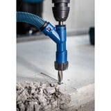 Bosch Set adattatori scalpello piatto EXPERT SDS Clean max, 25 x 400mm 