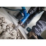 Bosch Set adattatori scalpello piatto EXPERT SDS Clean max, 25 x 400mm 