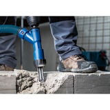 Bosch Set adattatori scalpello piatto EXPERT SDS Clean max, 25 x 400mm 