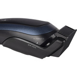 Braun AIO7540 Nero, Blu 14 Ioni di Litio, Tagliacappelli blu scuro/Nero, Nero, Blu, 0,5 mm, 2,1 cm, Universale, Batteria, 120 min