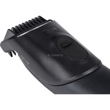 Braun AIO7540 Nero, Blu 14 Ioni di Litio, Tagliacappelli blu scuro/Nero, Nero, Blu, 0,5 mm, 2,1 cm, Universale, Batteria, 120 min
