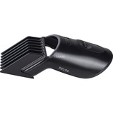 Braun AIO7540 Nero, Blu 14 Ioni di Litio, Tagliacappelli blu scuro/Nero, Nero, Blu, 0,5 mm, 2,1 cm, Universale, Batteria, 120 min