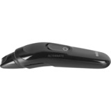 Braun MGK3410, Tagliacappelli Nero