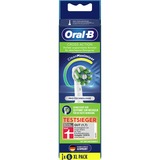 Braun Oral-B CrossAction CleanMaximiser bianco