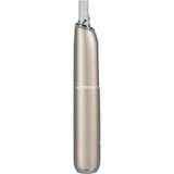 Braun Oral-B iO Series 10, Spazzolino da denti elettrico oro/Nero