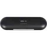 Braun Oral-B iO Series 10, Spazzolino da denti elettrico oro/Nero