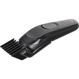 Braun Series 3 MGK3410 Kit Per Lo Styling, Tagliacappelli Nero, Nero, 1 mm, 2,1 cm, Universale, Batteria, 50 min