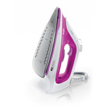 Braun TexStyle 5 SI 5225 PU, Ferro da stiro viola/Bianco