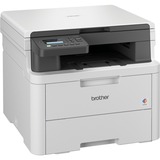 Brother DCPL3520CDWRE1, Stampante multifunzione grigio
