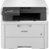Brother DCPL3520CDWRE1, Stampante multifunzione grigio