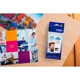 Brother LC427C cartuccia d'inchiostro 1 pz Originale Resa standard Ciano Resa standard, Ciano, Inchiostro a base di pigmento, 1 pz, 1500 pagine, Confezione singola