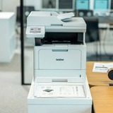 Brother MFCL5710DNRE1, Stampante multifunzione grigio