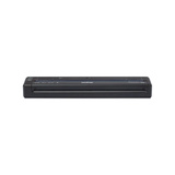 Brother PJ863 300 x 300 DPI Con cavo e senza cavo Termica diretta Stampante portatile, Stampante termica Nero, Termica diretta, Stampante portatile, 300 x 300 DPI, Codice a barre 2D, Codice a barre, Testo, 160 µm, 20,3 cm