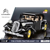 COBI COBI-24337, Giochi di costruzione 