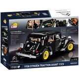 COBI COBI-24337, Giochi di costruzione 