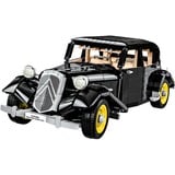 COBI Citroen Traction Avant 11CV 1938, Giochi di costruzione 