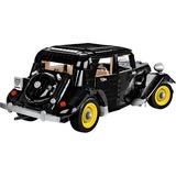 COBI Citroen Traction Avant 11CV 1938, Giochi di costruzione 