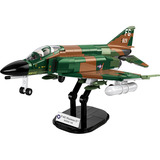 COBI F-4C Phantom II, Giochi di costruzione 