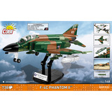 COBI F-4C Phantom II, Giochi di costruzione 