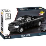 COBI RAM 2500, Giochi di costruzione 