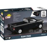 COBI RAM 2500, Giochi di costruzione 