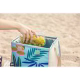 Campingaz Ethnic Minimaxi 19L, Borsa termica multi colorata