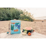 Campingaz Ethnic Minimaxi 19L, Borsa termica multi colorata