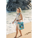 Campingaz Ethnic Minimaxi 19L, Borsa termica multi colorata