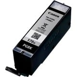 Canon 0318C010 cartuccia d'inchiostro 2 pz Originale Resa elevata (XL) Nero Resa elevata (XL), Nero, 2 pz, Doppia confezione