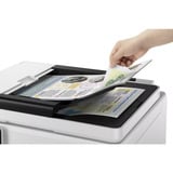 Canon MAXIFY GX 7150 Ad inchiostro A4 600 x 1200 DPI Wi-Fi, Stampante multifunzione grigio, Ad inchiostro, Stampa a colori, 600 x 1200 DPI, A4, Stampa diretta, Nero, Bianco