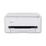 Canon PIXMA TS4150i Ad inchiostro A4 1200 x 1200 DPI Wi-Fi, Stampante multifunzione bianco, Ad inchiostro, Stampa a colori, 1200 x 1200 DPI, A4, Stampa diretta, Bianco